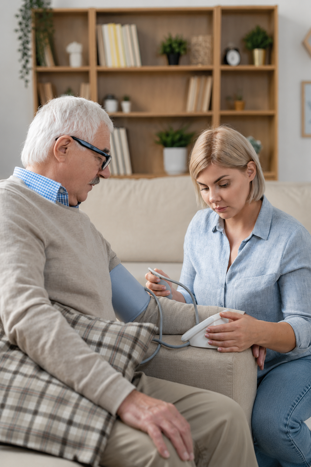 Dementia Home Care
