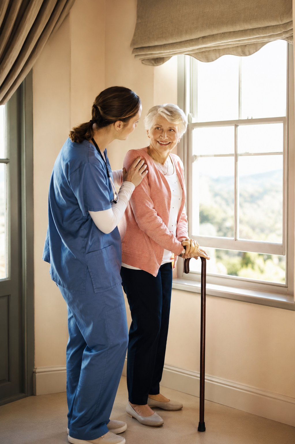 Palliative Care