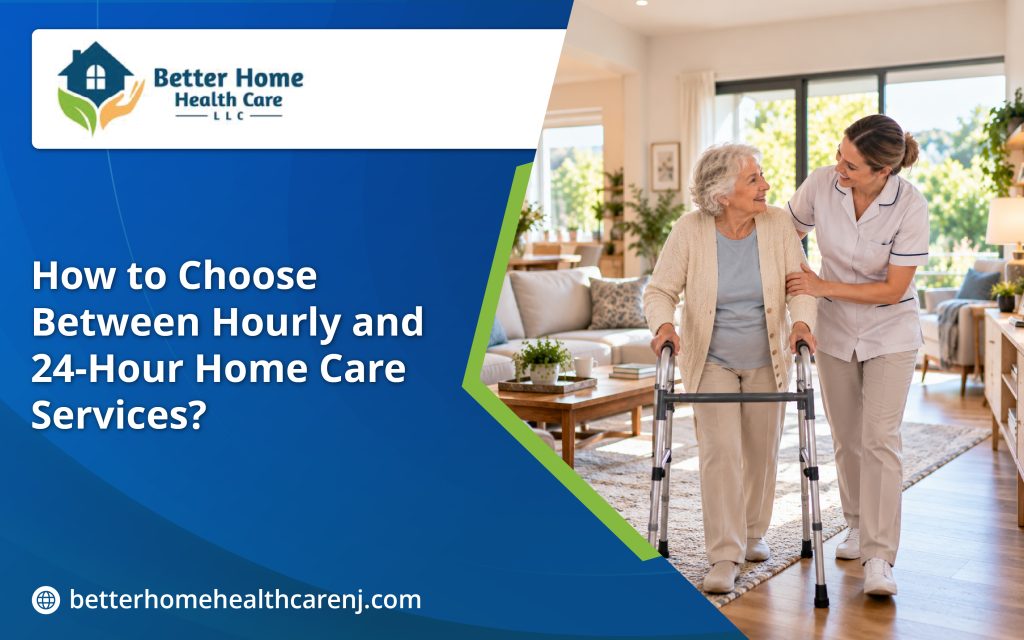 home health care services in mount laurel nj